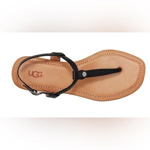 Sandales Uggs neuve